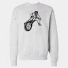 Unisex EcoSmart® Crewneck Sweatshirt Thumbnail