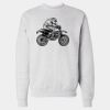 Unisex EcoSmart® Crewneck Sweatshirt Thumbnail