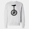 Unisex EcoSmart® Crewneck Sweatshirt Thumbnail