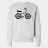 Unisex EcoSmart® Crewneck Sweatshirt Thumbnail