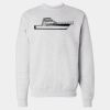 Unisex EcoSmart® Crewneck Sweatshirt Thumbnail