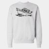 Unisex EcoSmart® Crewneck Sweatshirt Thumbnail