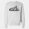 Unisex EcoSmart® Crewneck Sweatshirt Thumbnail
