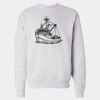 Unisex EcoSmart® Crewneck Sweatshirt Thumbnail