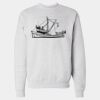 Unisex EcoSmart® Crewneck Sweatshirt Thumbnail