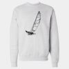 Unisex EcoSmart® Crewneck Sweatshirt Thumbnail