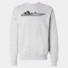 Unisex EcoSmart® Crewneck Sweatshirt Thumbnail
