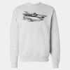 Unisex EcoSmart® Crewneck Sweatshirt Thumbnail
