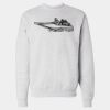 Unisex EcoSmart® Crewneck Sweatshirt Thumbnail