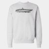 Unisex EcoSmart® Crewneck Sweatshirt Thumbnail