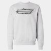 Unisex EcoSmart® Crewneck Sweatshirt Thumbnail