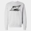 Unisex EcoSmart® Crewneck Sweatshirt Thumbnail