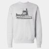 Unisex EcoSmart® Crewneck Sweatshirt Thumbnail