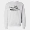 Unisex EcoSmart® Crewneck Sweatshirt Thumbnail