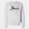 Unisex EcoSmart® Crewneck Sweatshirt Thumbnail