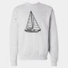 Unisex EcoSmart® Crewneck Sweatshirt Thumbnail