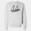 Unisex EcoSmart® Crewneck Sweatshirt Thumbnail