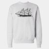 Unisex EcoSmart® Crewneck Sweatshirt Thumbnail