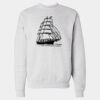 Unisex EcoSmart® Crewneck Sweatshirt Thumbnail