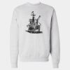 Unisex EcoSmart® Crewneck Sweatshirt Thumbnail