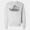 Unisex EcoSmart® Crewneck Sweatshirt Thumbnail