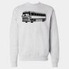 Unisex EcoSmart® Crewneck Sweatshirt Thumbnail