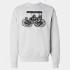 Unisex EcoSmart® Crewneck Sweatshirt Thumbnail