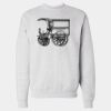 Unisex EcoSmart® Crewneck Sweatshirt Thumbnail