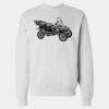 Unisex EcoSmart® Crewneck Sweatshirt Thumbnail