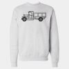 Unisex EcoSmart® Crewneck Sweatshirt Thumbnail