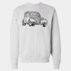 Unisex EcoSmart® Crewneck Sweatshirt Thumbnail