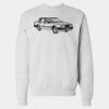 Unisex EcoSmart® Crewneck Sweatshirt Thumbnail