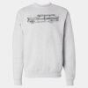 Unisex EcoSmart® Crewneck Sweatshirt Thumbnail