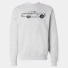Unisex EcoSmart® Crewneck Sweatshirt Thumbnail
