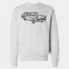 Unisex EcoSmart® Crewneck Sweatshirt Thumbnail