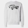 Unisex EcoSmart® Crewneck Sweatshirt Thumbnail
