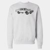 Unisex EcoSmart® Crewneck Sweatshirt Thumbnail