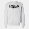 Unisex EcoSmart® Crewneck Sweatshirt Thumbnail