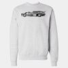 Unisex EcoSmart® Crewneck Sweatshirt Thumbnail