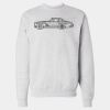 Unisex EcoSmart® Crewneck Sweatshirt Thumbnail