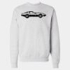 Unisex EcoSmart® Crewneck Sweatshirt Thumbnail