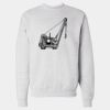 Unisex EcoSmart® Crewneck Sweatshirt Thumbnail