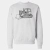 Unisex EcoSmart® Crewneck Sweatshirt Thumbnail