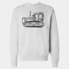 Unisex EcoSmart® Crewneck Sweatshirt Thumbnail