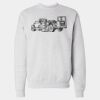Unisex EcoSmart® Crewneck Sweatshirt Thumbnail