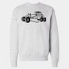 Unisex EcoSmart® Crewneck Sweatshirt Thumbnail