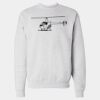 Unisex EcoSmart® Crewneck Sweatshirt Thumbnail