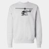 Unisex EcoSmart® Crewneck Sweatshirt Thumbnail