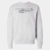 Unisex EcoSmart® Crewneck Sweatshirt Thumbnail