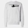 Unisex EcoSmart® Crewneck Sweatshirt Thumbnail